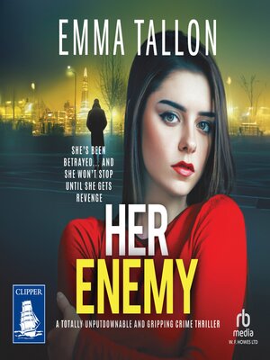cover image of Her Enemy